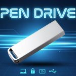 PenDrive Uses: మీరు రోజూ ఉపయోగించే పెన్‌డ్రైవ్‌ ఒక మ్యాజిక్ డివైజ్.. కంప్యూటర్ కీ, పాస్‌వర్డ్ మేనేజర్‌గా ఎన్నో ఉపయోగాలు