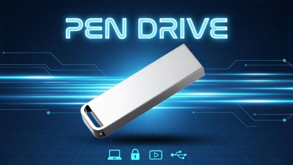 PenDrive Uses: మీరు రోజూ ఉపయోగించే పెన్‌డ్రైవ్‌ ఒక మ్యాజిక్ డివైజ్.. కంప్యూటర్ కీ, పాస్‌వర్డ్ మేనేజర్‌గా ఎన్నో ఉపయోగాలు