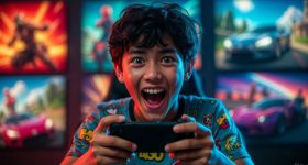 Free Gaming PlayStore: గేమింగ్ ఫ్యాన్స్‌కు గుడ్ న్యూస్.. ఖరీదైన గేమ్స్ అన్నీ ఫ్రీ.. అయితే