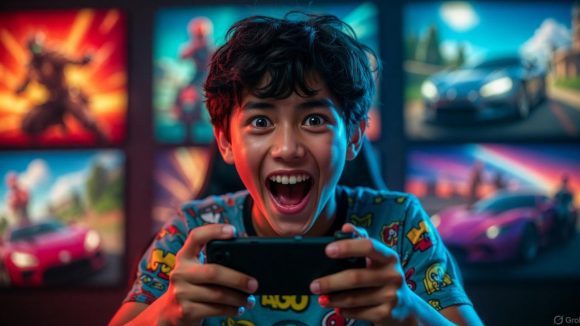 Free Gaming PlayStore: గేమింగ్ ఫ్యాన్స్‌కు గుడ్ న్యూస్.. ఖరీదైన గేమ్స్ అన్నీ ఫ్రీ.. అయితే