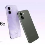 Oppo A6c: కేవలం రూ.10000 ధరలో 6500mAh బ్యాటరీ, 120Hz డిస్‌ప్లే.. ఒప్పో కొత్త బడ్జెట్ ఫోన్ లాంచ్