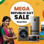 Vijay Sales Republic Day Sale: ఐఫోన్ 17, స్మార్ట్‌టీవీలపై భారీ తగ్గింపు.. 65 శాతం వరకు డిస్కౌంట్.. విజయ్ సేల్స్ ఆఫర్