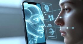 Facial Movement iPhone: మీ మనసులో మాటను పసిగట్టే ఐఫోన్ .. చెప్పాల్సిన అవసరం లేదు.. ముఖకవళికలతోనే