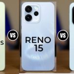 Smartphone Comparison: ఒప్పో రెనో 15 vs వన్ ప్లస్ 15R vs వివో X200 FE.. కొత్త ఫోన్లలో ఏది బెస్ట్?