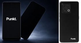 Punkt MC03: వచ్చేసింది హై సెక్యూరిటీ ఫోన్.. వాటర్ ప్రూఫ్ డిజైన్, రిమూవెబుల్ బ్యాటరీ ఫీచర్లతో లాంచ్