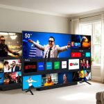 50-Inch Smart TV Deals: 50 ఇంచ్ స్మార్ట్ టీవీ కొనాలనుకుంటున్నారా? ఫ్లిప్‌కార్ట్‌లో బంపర్ ఆఫర్స్.. బెస్ట్ డీల్స్ ఇవే