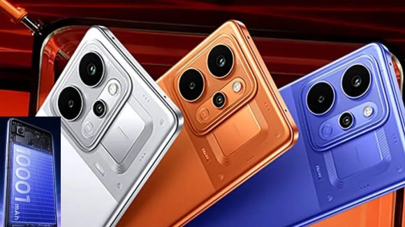 Realme 10001mAh Battery: కేవలం 5 నిమిషాలు ఛార్జ్ చేస్తే 12 గంటలు నడిచే ఫోన్.. రియల్మీ కొత్త ఫోన్ గురూ