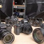 World Camera Rankings: 2025 కెమెరా ర్యాంకింగ్స్‌లో కెనన్, నికాన్, సోనీ కంపెనీలకు షాక్.. అగ్రస్థానంలో ఆ బ్రాండ్