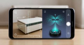 Smartphone Metal Detector: మీ స్మార్ట్‌ఫోన్‌లోనే మెటల్ డిటెక్టర్, మీటర్ టేప్.. ఈ రహస్య ఫీచర్స్ ఎలా ఉపయోగించాలంటే?