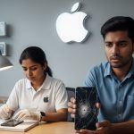 iPhone Screen Repair: ఐఫోన్ డిస్‌ప్లే పగిలిపోయిందా? రిపేర్ చేయడానికి ఎంత ఖర్చవుతుందో తెలిస్తే షాకవ్వాల్సిందే