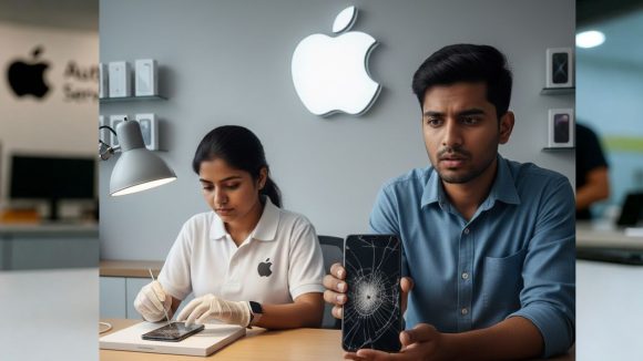 iPhone Screen Repair: ఐఫోన్ డిస్‌ప్లే పగిలిపోయిందా? రిపేర్ చేయడానికి ఎంత ఖర్చవుతుందో తెలిస్తే షాకవ్వాల్సిందే