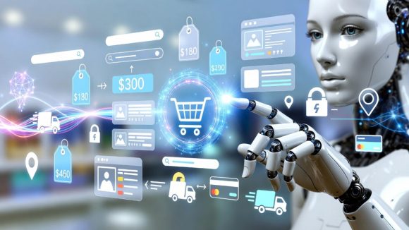 Google AI Shopping: మనుషుల కోసం షాపింగ్ చేసే ఏఐ.. గూగుల్ కొత్త ఈ కామర్స్ ప్లాట్‌ఫామ్