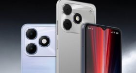itel Zeno 20 Max: ఫస్ట్ ఇండియన్ మిలిటరీ గ్రేడ్ ఫోన్.. 5000mAh బ్యాటరీ, అధ్బుత ఫీచర్లతో ఐటెల్ జెనో 20 మాక్స్