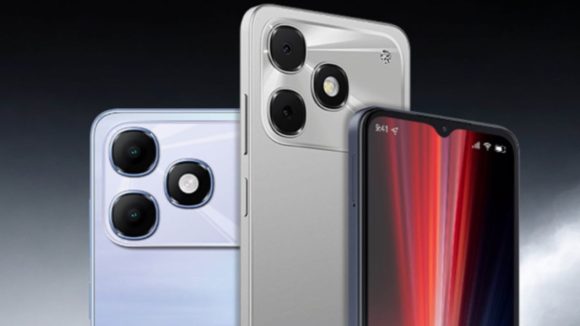 itel Zeno 20 Max: ఫస్ట్ ఇండియన్ మిలిటరీ గ్రేడ్ ఫోన్.. 5000mAh బ్యాటరీ, అధ్బుత ఫీచర్లతో ఐటెల్ జెనో 20 మాక్స్