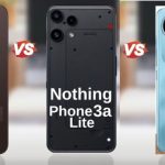 Smartphone Comparison: ఓప్పో A6 vs నథింగ్ ఫోన్ 3a లైట్ vs ఐకూ Z10R.. ఏది కొనుగోలు చేయలి?