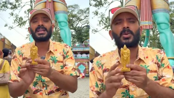 Naa Anveshana : రూటు మార్చిన అన్వేష్.. బత్తాయిలను బత్తాయిలతోనే కొట్టాలి.. ఇదేం పైశాచికం..