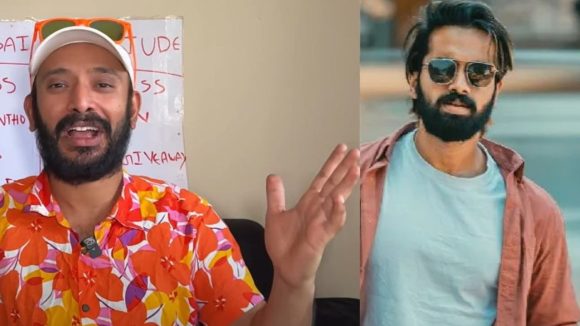 Aye Jude Vs Anvesh : అన్వేష్ కు అజయ్ స్ట్రాంగ్ వార్నింగ్.. నీ అంతు చూస్తా అంటూ రెచ్చిపోయిన అన్వేష్..