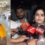 Karate Kalyani: అన్వేష్ పై మరోసారి ఫిర్యాదు చేసిన కరాటే కళ్యాణి.. ఈసారి గట్టి దెబ్బే!