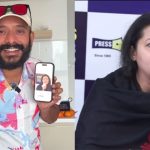 Naa anveshana: రేణు దేశాయ్ కు మద్దతుగా నా అన్వేష్.. బెస్ట్ స్పీచ్ అంటూ!