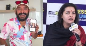 Rinku Singh AI Video Controversy: దేవుళ్ల‌పై ఆ పోస్టులు...రింకు సింగ్ అరెస్ట్ కు రంగం సిద్ధం..అస‌లు ఏంటి ఈ వివాదం ?