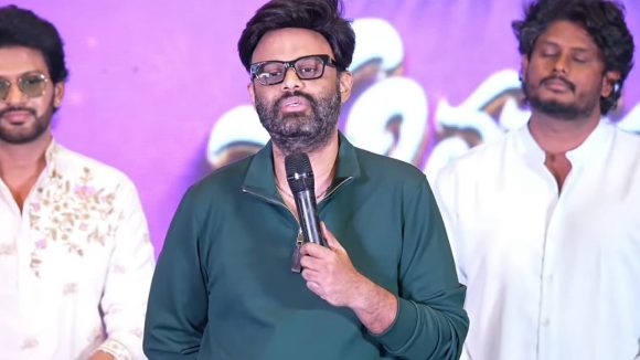 Nagavamsi: ఆ రెండు రాత్రులు నిద్రలేదు… వారికి రిటర్న్ గిఫ్ట్స్ రెడీ చేసిన నాగవంశీ!