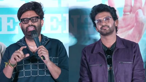 Film industry: నాగవంశీ ఫ్లోలో ఉన్నాడు.. మరి పోలిశెట్టి పని చేస్తాడా?
