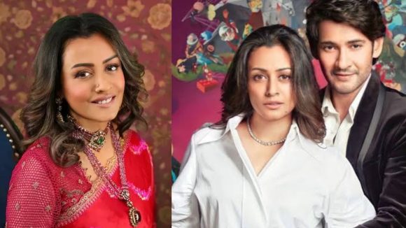 HBD Namratha Sirodhkar : బర్త్ డే స్పెషల్.. నమ్రత కెరీర్ లో మర్చిపోలేని మెమోరీ.. మహేష్ వల్లే దూరం..