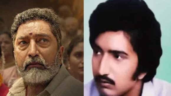 Nandamuri Kalyan Chakravarthy: 39 ఏళ్ల తర్వాత సినిమాల్లోకి రీఎంట్రీ.. ఇన్నేళ్లు కళ్యాణ్ చక్రవర్తి ఏం చేశాడంటే..?