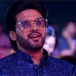 AOR Pre release: ఆ ఇద్దరు హీరోయిన్లతో చేయడం నా డ్రీమ్ : నవీన్ పోలిశెట్టి