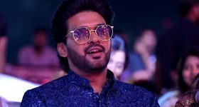 AOR Pre release: ఆ ఇద్దరు హీరోయిన్లతో చేయడం నా డ్రీమ్ : నవీన్ పోలిశెట్టి
