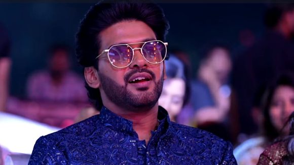 AOR Pre release: ఆ ఇద్దరు హీరోయిన్లతో చేయడం నా డ్రీమ్ : నవీన్ పోలిశెట్టి