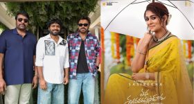 MSVPG Movie: ఏంటీ.. నయనతారను ఒప్పించడానికి అనిల్ ఇంత కష్టపడ్డారా?