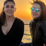 Nayanthara: కలిసిన రెండు ధ్రువాలు.. కలకాలం కలిసి ఉంటాయా?
