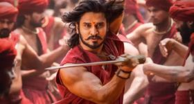 Swayambhu Movie : నిఖిల్ ' స్వయంభు' మళ్లీ వెనక్కి..ఆ ఒక్కటే కారణమా..?