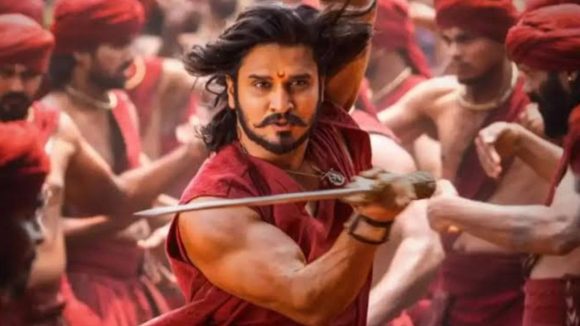 Swayambhu Movie : నిఖిల్ ‘ స్వయంభు’ మళ్లీ వెనక్కి..ఆ ఒక్కటే కారణమా..?