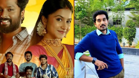 Podarillu : ‘పొదరిల్లు’ లో డాక్టర్ బాబు.. మైండ్ బ్లాక్ అయ్యే ట్విస్ట్… మ్యాటరేంటంటే..?