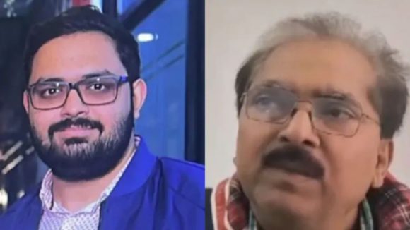 Techie Drowned: చావు అంచున ఉండి టార్చ్‌లైట్‌తో పిలిచాడు: నోయిడా టెక్కీ మృతిలో సంచ‌ల‌న‌ నిజాలు!