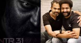 NTR - Neel : ఎన్టీఆర్ ఫ్యాన్స్ కు పునకాలు తెప్పించే అప్డేట్.. హాలీవుడ్ రేంజ్ లో యాక్షన్ సీన్స్..!
