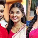 Nuvvu Leka Nenu Lenu Radha: ‘నువ్వు లేక నేను లేను ‘ రాధ క్యూట్ లవ్ స్టోరీ.. ఫ్యాన్స్ హర్ట్..!