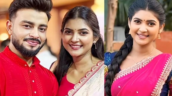 Nuvvu Leka Nenu Lenu Radha: ‘నువ్వు లేక నేను లేను ‘ రాధ క్యూట్ లవ్ స్టోరీ.. ఫ్యాన్స్ హర్ట్..!