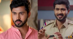 Nuvvu Leka Nenu Lenu Rama Krishna:  'నువ్వు లేక నేను లేను ' రామ కృష్ణ రియల్ లైఫ్.. ఒక్కరోజుకు ఎంతంటే..?
