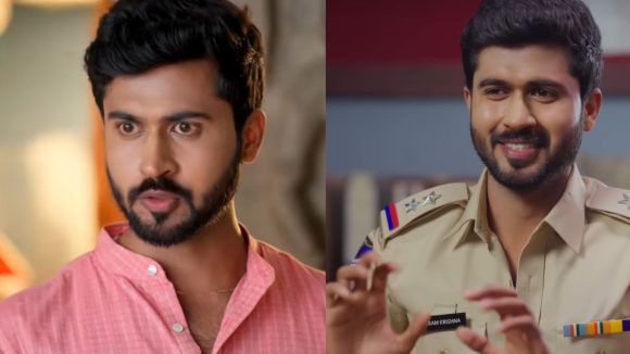Nuvvu Leka Nenu Lenu Rama Krishna:  ‘నువ్వు లేక నేను లేను ‘ రామ కృష్ణ రియల్ లైఫ్.. ఒక్కరోజుకు ఎంతంటే..?