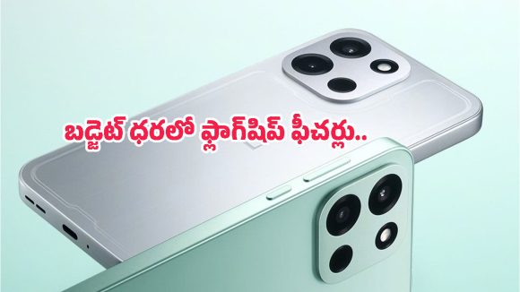 OnePlus Nord 6: 9000mAh బ్యాటరీతో భారత మార్కెట్లోకి వన్‌ప్లస్ నార్డ్ 6.. అత్యాధునిక ఫీచర్లు చూస్తే మైండ్ బ్లాకే!
