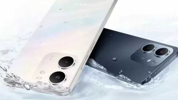 OPPO A5m 5G: సైలెంట్‌గా మరో బడ్జెట్ ఫోన్ లాంచ్ చేసిన ఓప్పో.. 6000mAh బ్యాటరీ, 12GB ర్యామ్, భారీ ప్రాసెసర్