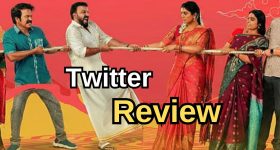 Aishwarya Rajesh : కొంగుచాటు చూపులతో కవ్విస్తున్న ఐశ్వర్య రాజేష్..
