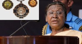 Padma Awards 2026: తెలుగు రాష్ట్రాల నుంచి 11 మందికి పద్మశ్రీ.. మమ్ముట్టి, ధర్మేంద్రలకు పద్మ విభూషణ్..