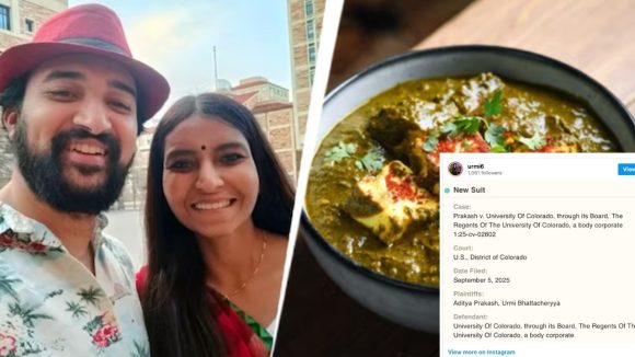 Palak Paneer Lawsuit: వాసన పడలేదు.. రూ. 1.8 కోట్లు చెల్లించాల్సి వచ్చింది! ఇది కదా అసలైన ‘ఇండియన్’ పవర్.