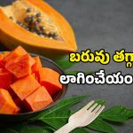 Papaya Health Benefits: బరువు తగ్గడం నుంచి గుండె ఆరోగ్యం వరకు.. బొప్పాయితో కలిగే అద్భుత ప్రయోజనాలివే!