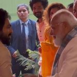 Parasakthi : న్యూఢిల్లీలో ప్రధానితో పరాశక్తి టీమ్ పొంగల్ సెలబ్రేషన్స్..