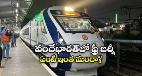 Vande Bharat Express: ఒడియమ్మ.. టికెట్ లేకుండా ఏకంగా వందే భారత్ రైల్లో ప్రయాణం, వామ్మో ఇంత మందా?